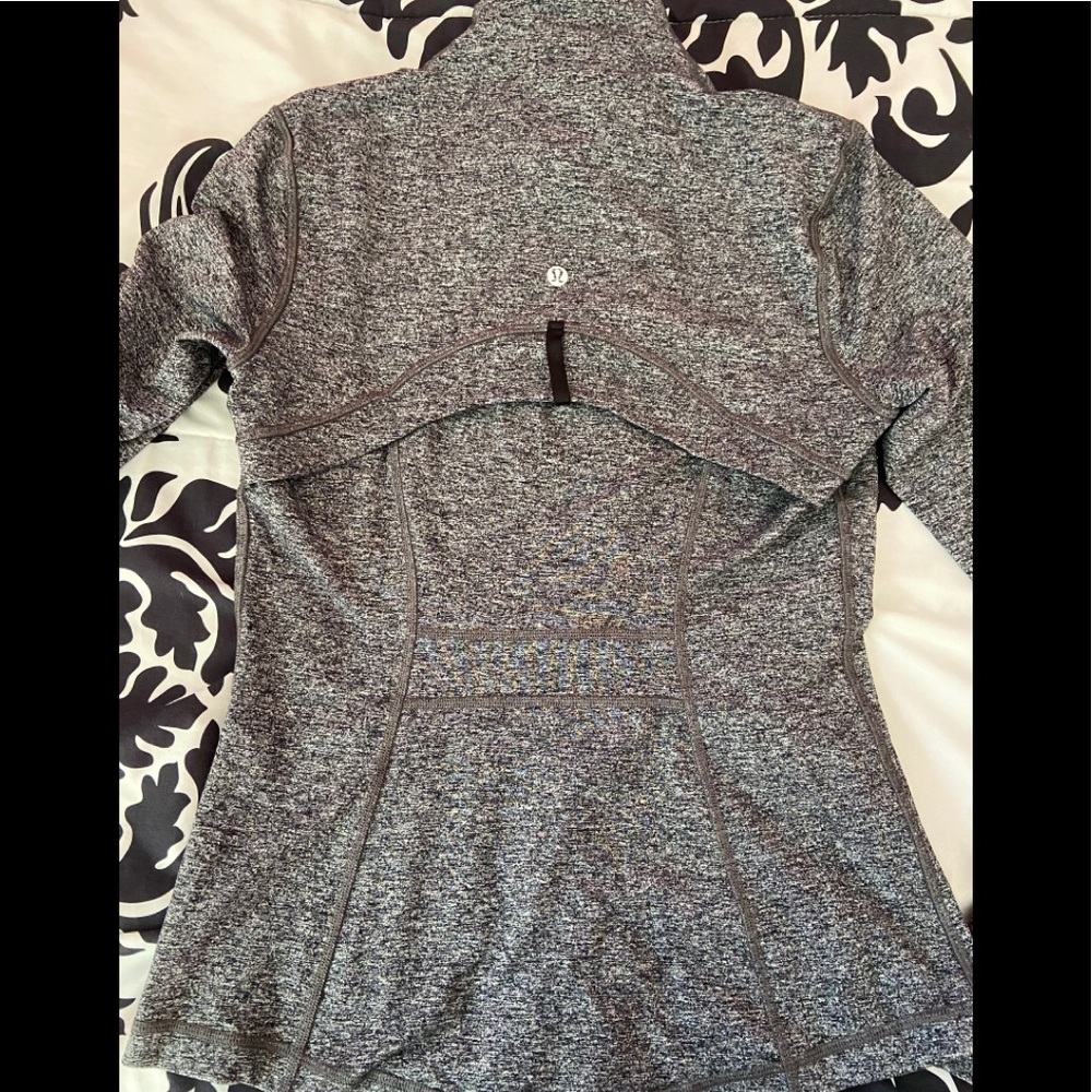 Lululemon define jacket